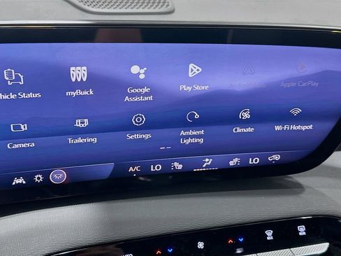 New 2026 Buick Enclave Sport Touring w/ Power Package AWD/4WD image 17