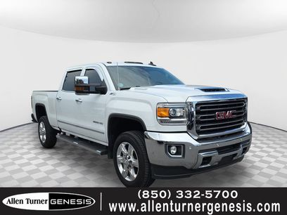 Used 2018 GMC Sierra 2500 SLT w/ Duramax Plus Package