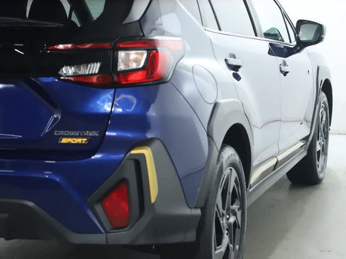 Certified 2024 Subaru Crosstrek 2.5i Sport image 46