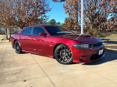 Used 2020 Dodge Charger Scat Pack