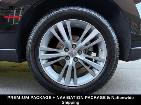 Used 2015 Lexus RX 350 AWD image 30