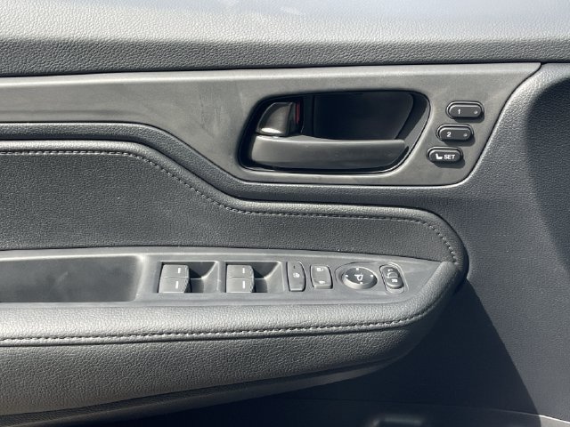 New 2027 Honda Odyssey EX-L image 22