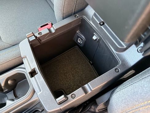 New 2026 Jeep Wrangler Willys image 25