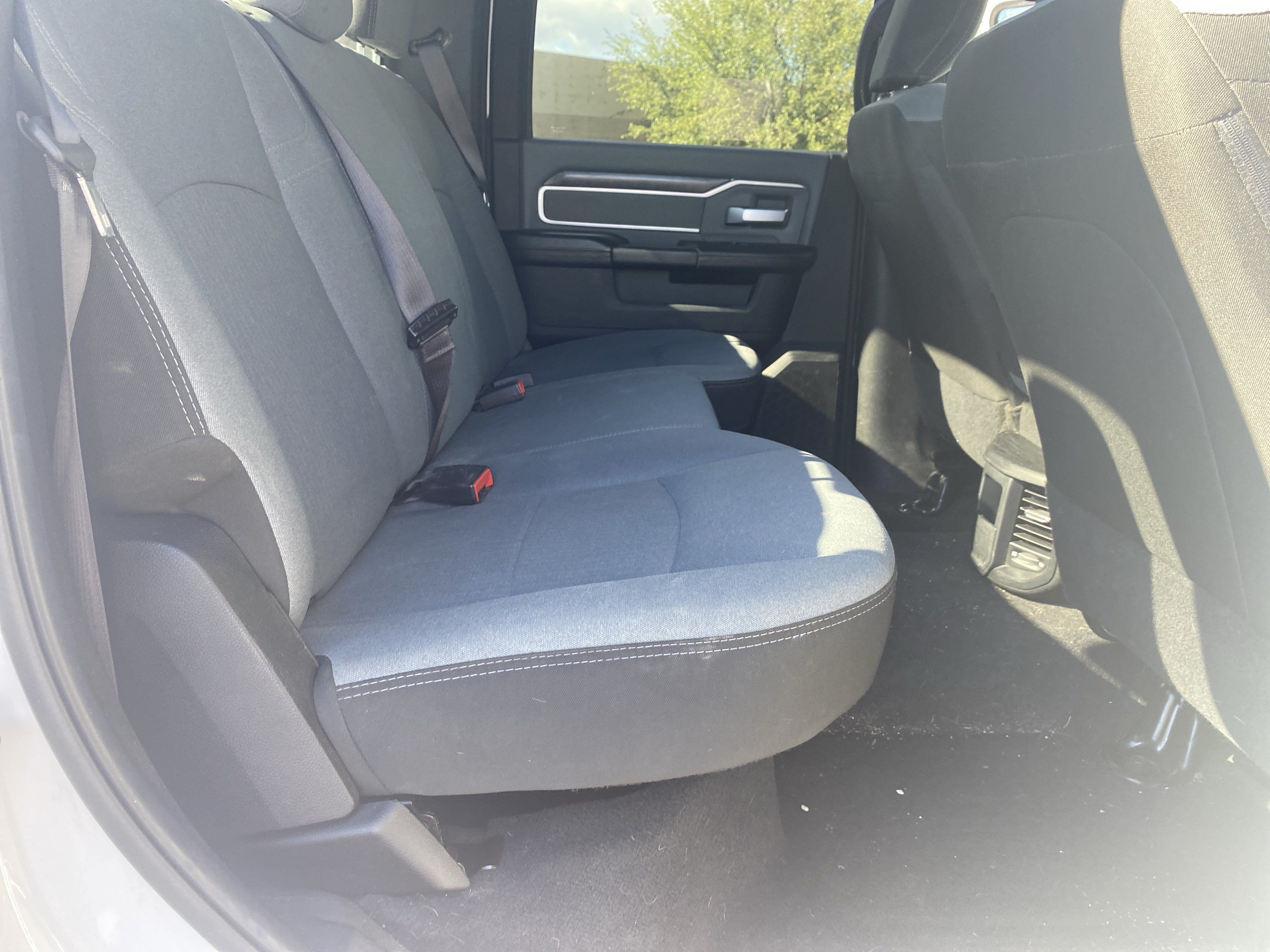 Used 2021 RAM 2500 Big Horn AWD/4WD image 20