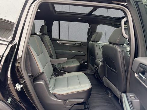 New 2026 GMC Acadia AT4 w/ Super Cruise Package image 15