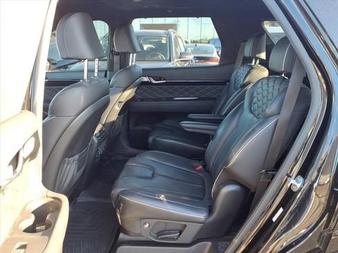 Used 2021 Hyundai Palisade Calligraphy w/ Cargo Package image 5