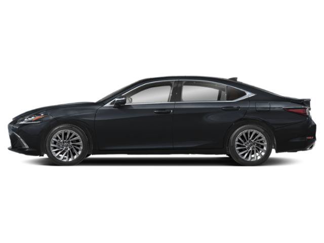 Used 2024 Lexus ES 350 Ultra Luxury w/ Accessory Package (Z2) FWD image 3