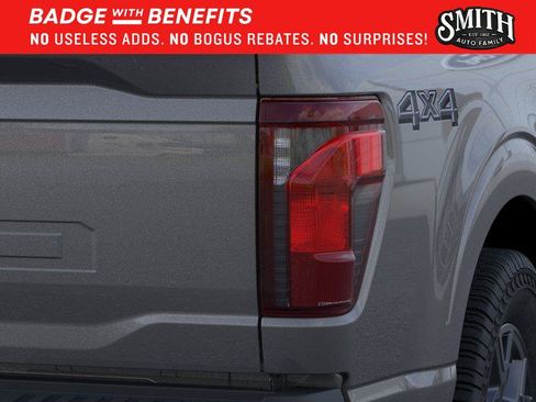 New 2026 Ford F150 STX w/ Equipment Group 200A AWD/4WD image 22