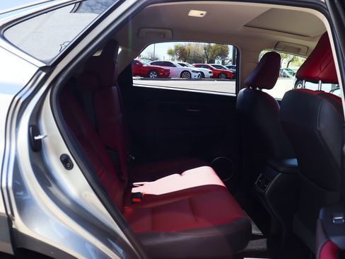 Used 2018 Lexus NX 300 NX 300 FWD w/ Premium Package image 28