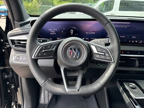New 2027 Buick Enclave Sport Touring w/ Power Package FWD image 17
