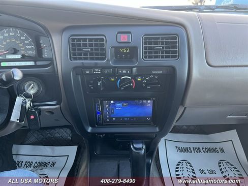 Used 2002 Toyota 4Runner SR5 image 35