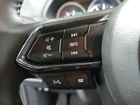 Used 2025 MAZDA CX-5 AWD 2.5 S w/ Select Package image 16