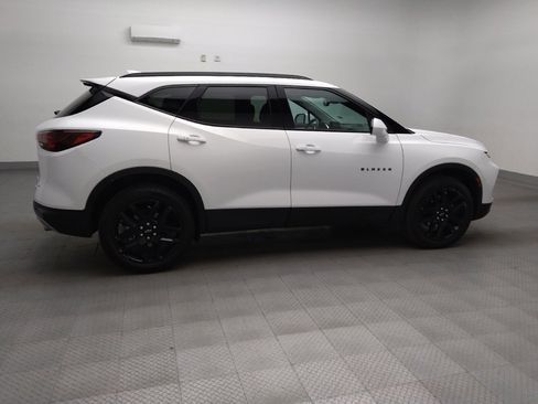 Used 2024 Chevrolet Blazer LT w/ Convenience Package image 10