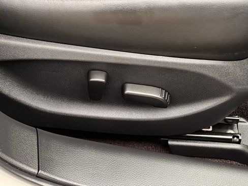 Used 2023 INFINITI Q50 Luxe w/ Cargo Package AWD/4WD image 27