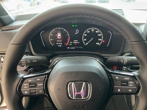 New 2026 Honda Civic Sport image 6