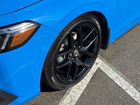Used 2024 Honda Civic Sport image 6