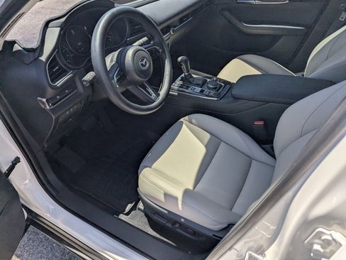 Used 2025 MAZDA CX-30 AWD 2.5 S w/ Preferred Package image 9