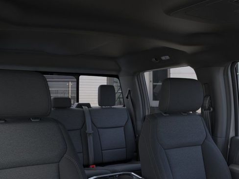 New 2026 Ford F150 XLT AWD/4WD image 22