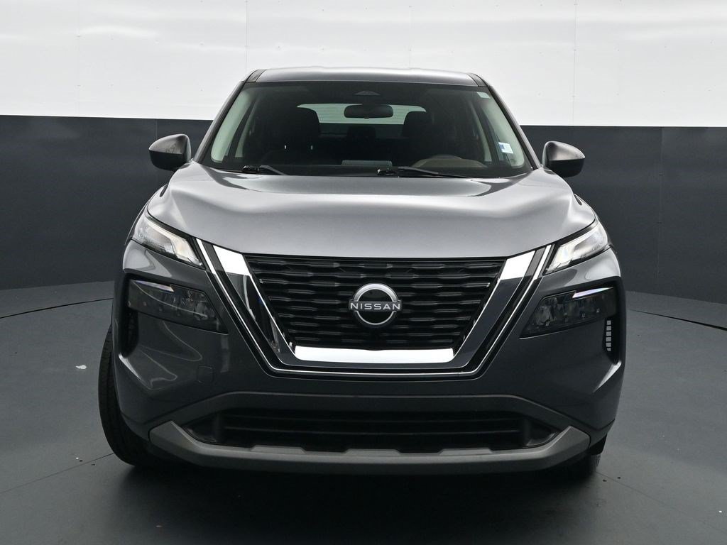 Used 2023 Nissan Rogue S AWD/4WD image 6