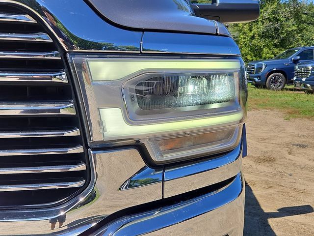 Used 2020 RAM 2500 Laramie AWD/4WD image 26