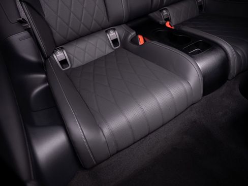 Used 2025 Mercedes-Benz CLE 53 AMG 4MATIC Coupe w/ AMG Night Package image 68