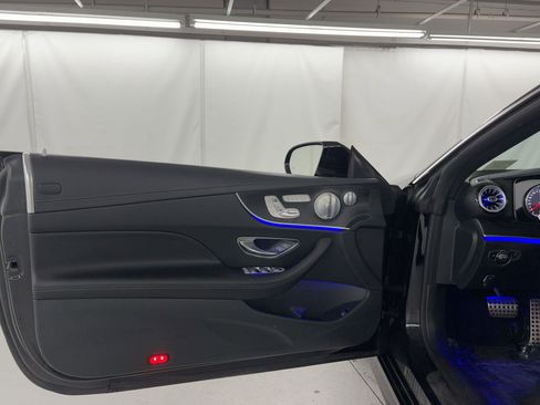 Certified 2019 Mercedes-Benz E 450 Cabriolet image 18