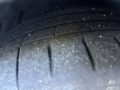 Used 2022 Subaru WRX Limited image 2