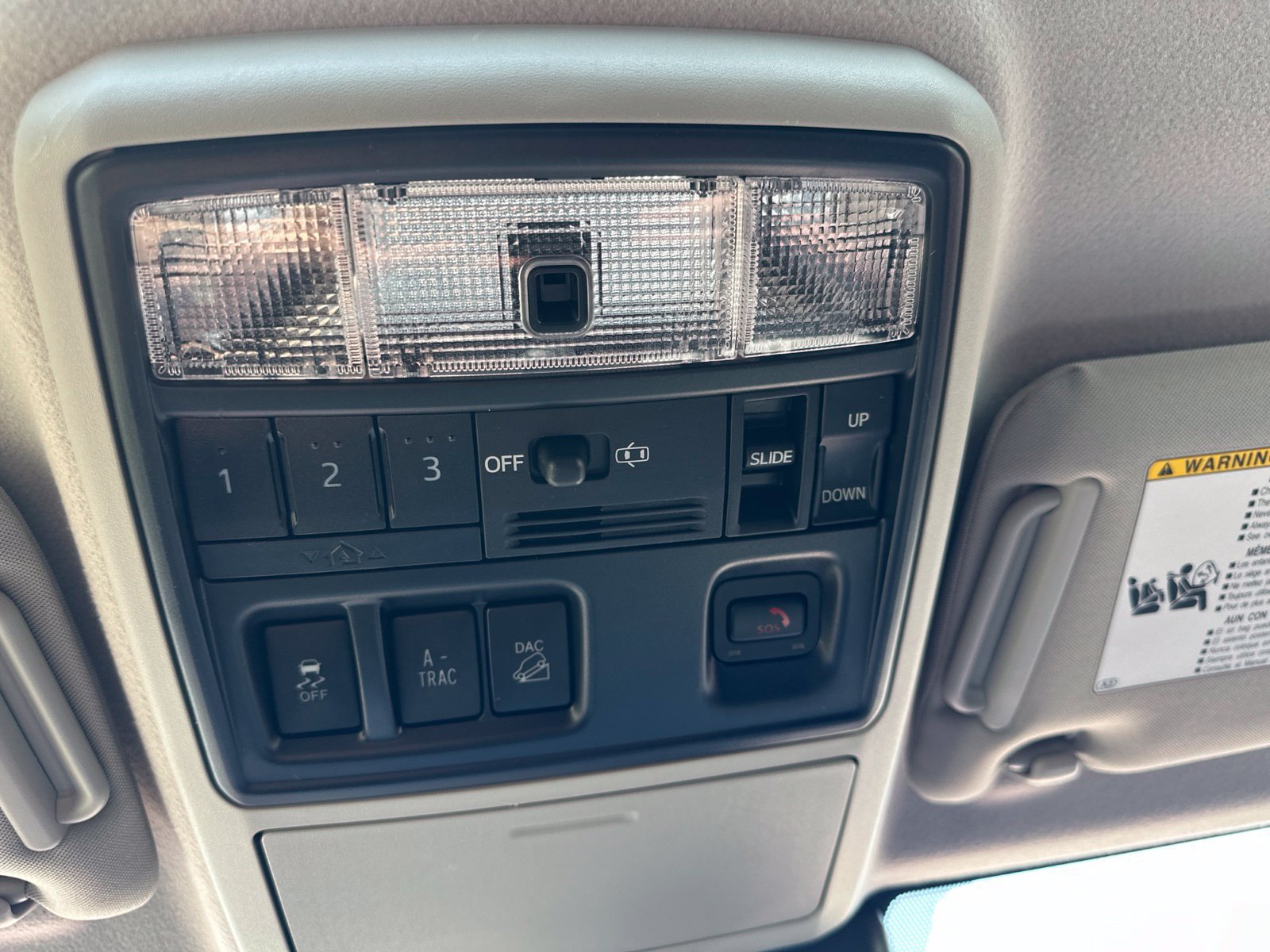 Used 2022 Toyota 4Runner Limited AWD/4WD image 79