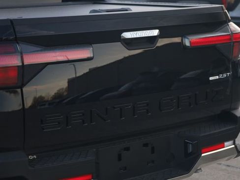 New 2026 Hyundai Santa Cruz Limited AWD/4WD image 7