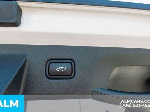 Used 2025 Hyundai Tucson SEL image 17