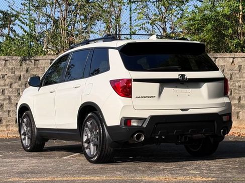 Used 2022 Honda Passport EX-L image 7