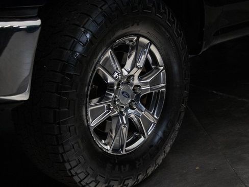 Used 2016 Ford F150 XLT w/ Equipment Group 301A Mid image 7