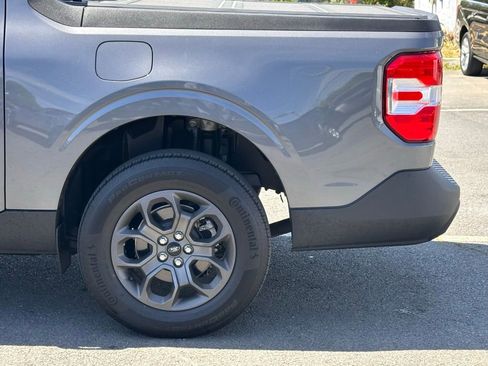 Used 2023 Ford Maverick XLT w/ Equipment Group 300A Standard AWD/4WD image 38