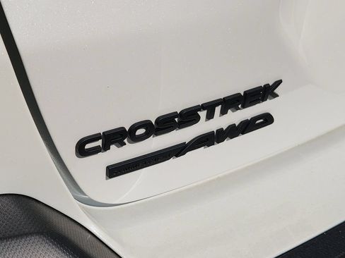 New 2026 Subaru Crosstrek 2.5i Wilderness w/ Crosstrek Mirror Package AWD/4WD image 9