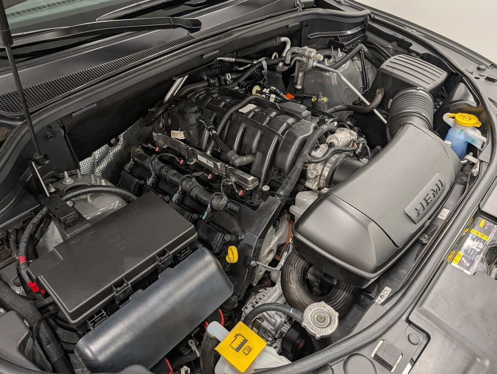Used 2025 Dodge Durango R/T AWD/4WD image 31