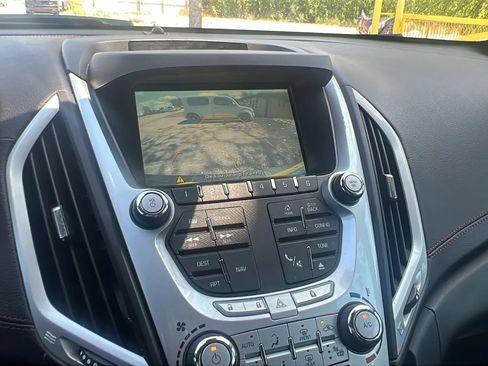 Used 2015 GMC Terrain Denali FWD image 13