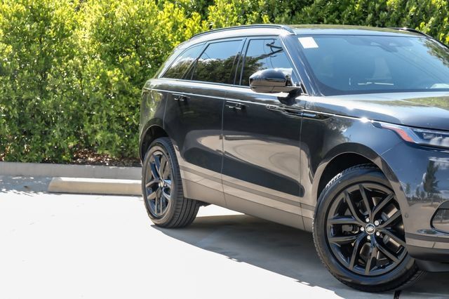 New 2026 Land Rover Range Rover Velar S AWD/4WD image 8