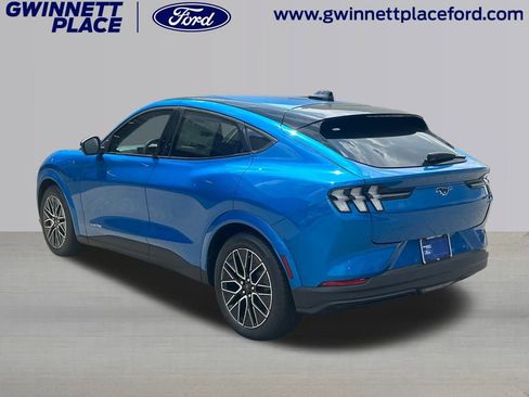 New 2025 Ford Mustang Mach-E Premium image 29