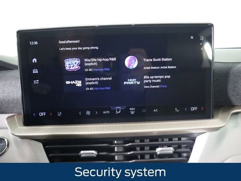 New 2026 Ford Explorer Active w/ Active Comfort Package AWD/4WD image 42