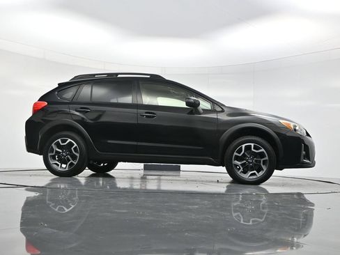 Used 2017 Subaru Crosstrek 2.0i Limited AWD/4WD image 48
