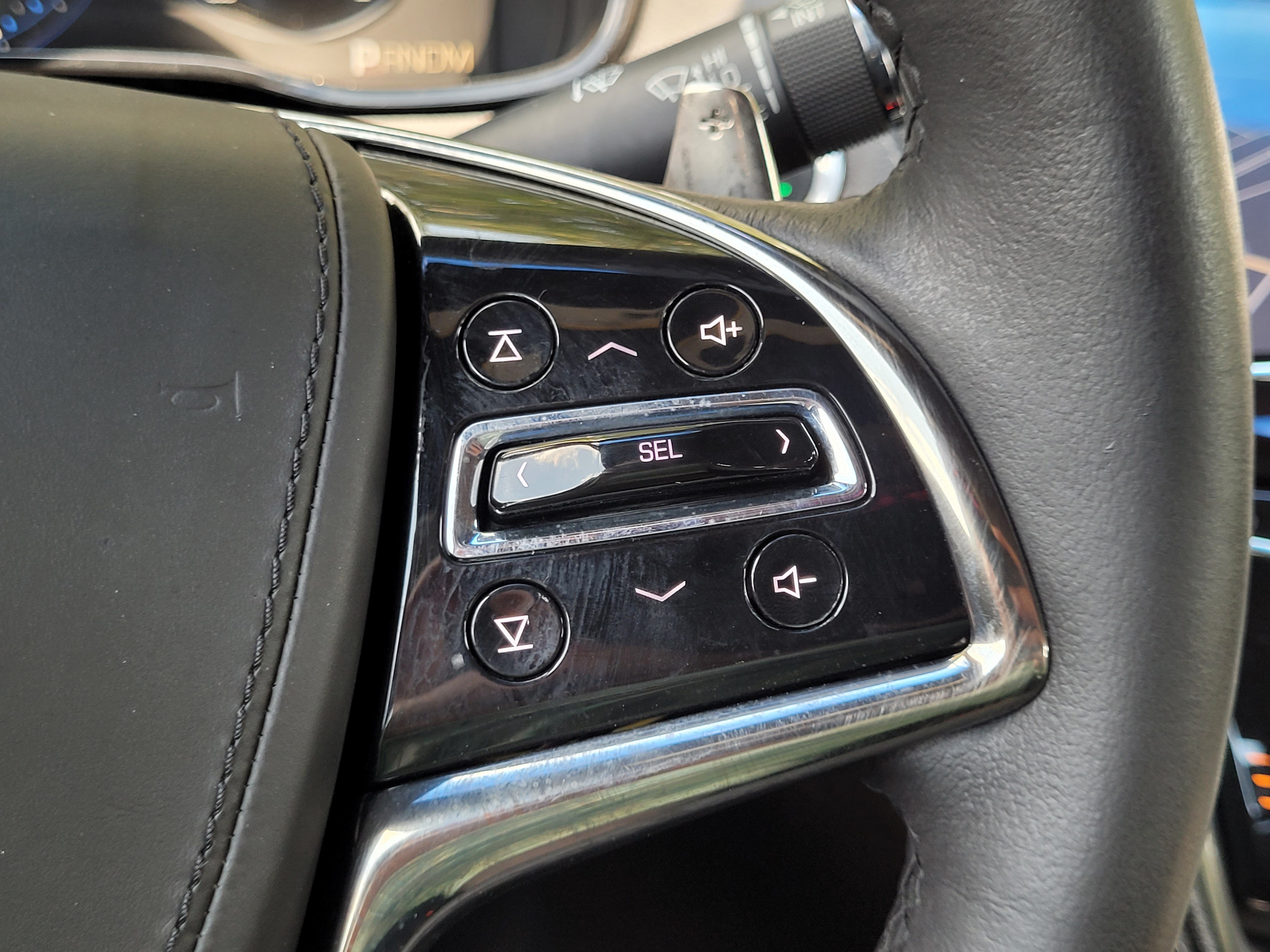 Used 2014 Cadillac CTS Vsport Premium RWD image 19