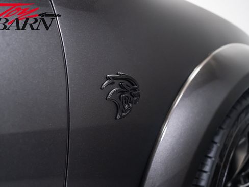 Used 2023 Dodge Charger SRT Hellcat w/ Harman/Kardon Audio Group RWD image 12