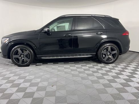 New 2026 Mercedes-Benz GLE 450 4MATIC image 5