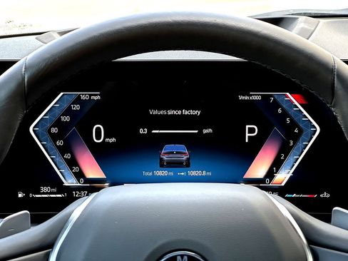 Certified 2024 BMW 330i Sedan image 24