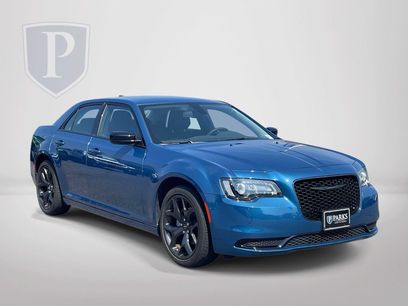 Used 2022 Chrysler 300 Touring w/ Sport Appearance Package