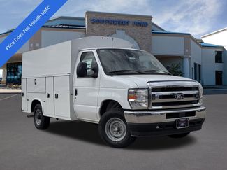 New 2026 Ford E-350 and Econoline 350 Super Duty w/ Power Equipment Group 360° Tour
