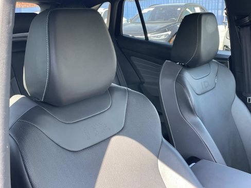 Certified 2023 Volkswagen ID.4 Pro S RWD image 29