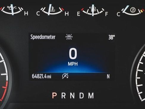 Used 2021 Ford F150 XL w/ STX Appearance Package image 6