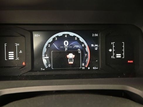 New 2026 Toyota Tacoma SR5 AWD/4WD image 6