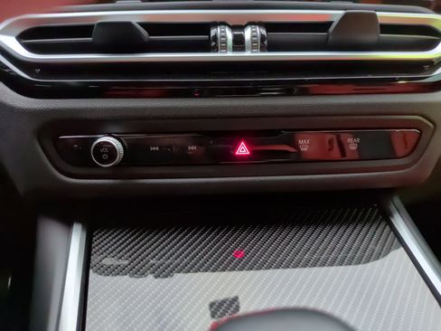 Used 2024 BMW M4 xDrive Competition w/ Executive Package image 28